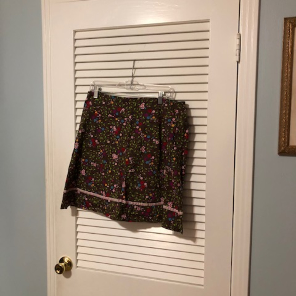 Size L Hana Andersson Skirt